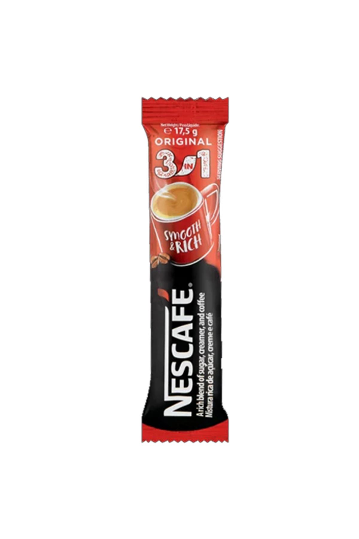 Nescafe Aromalı Kahve