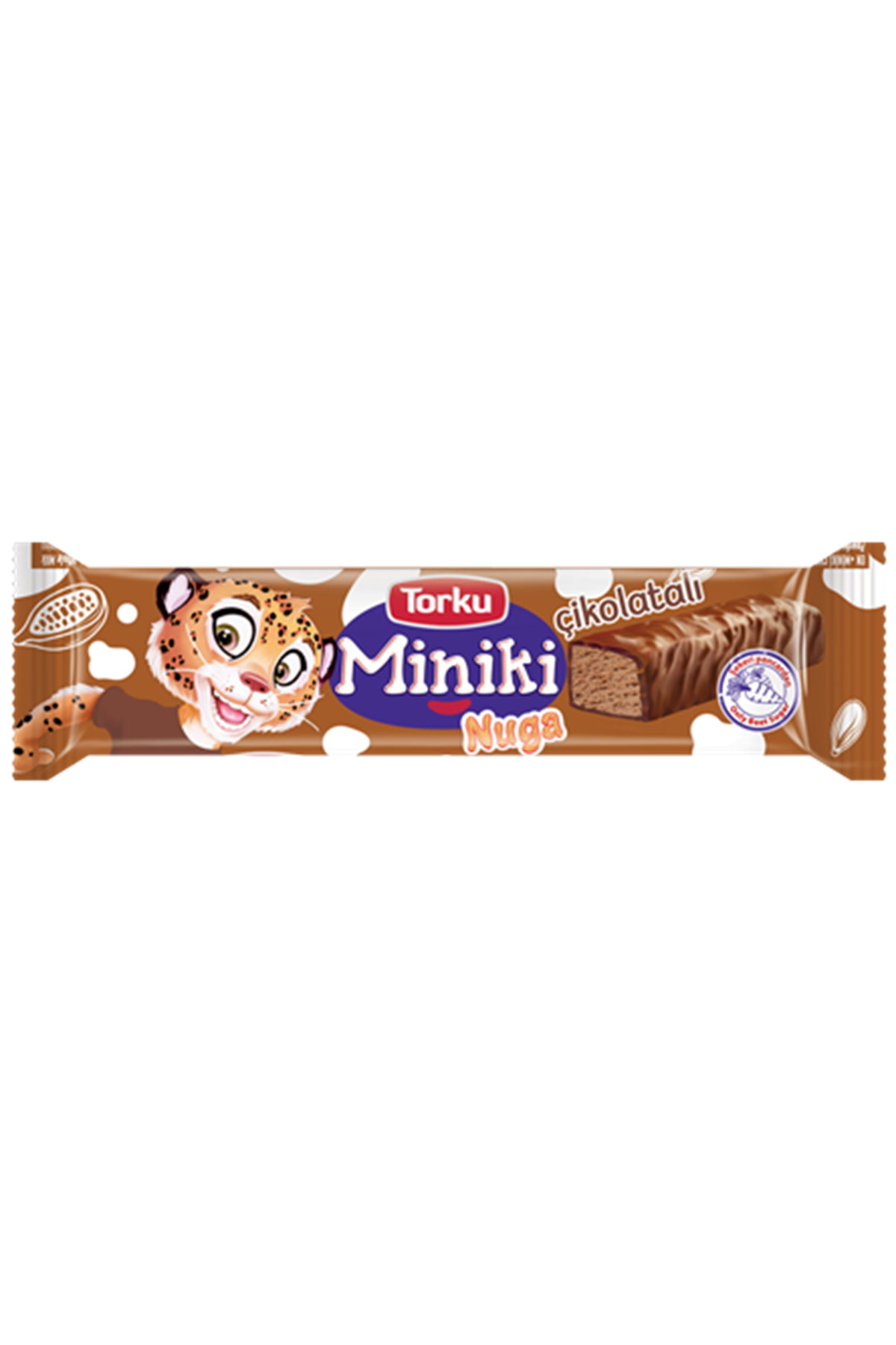 Miniki Nuga Bar 