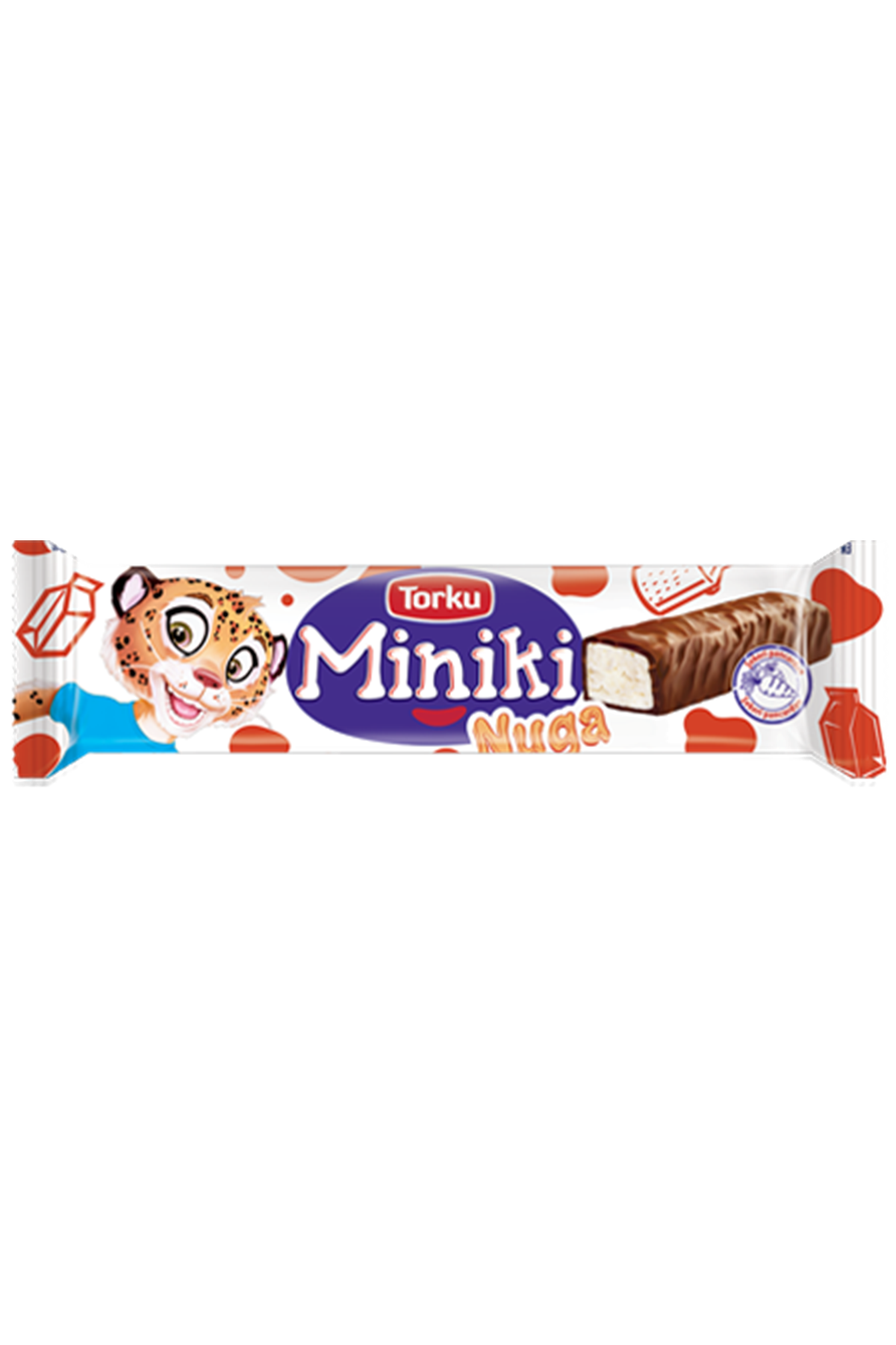 Miniki Nuga Bar 