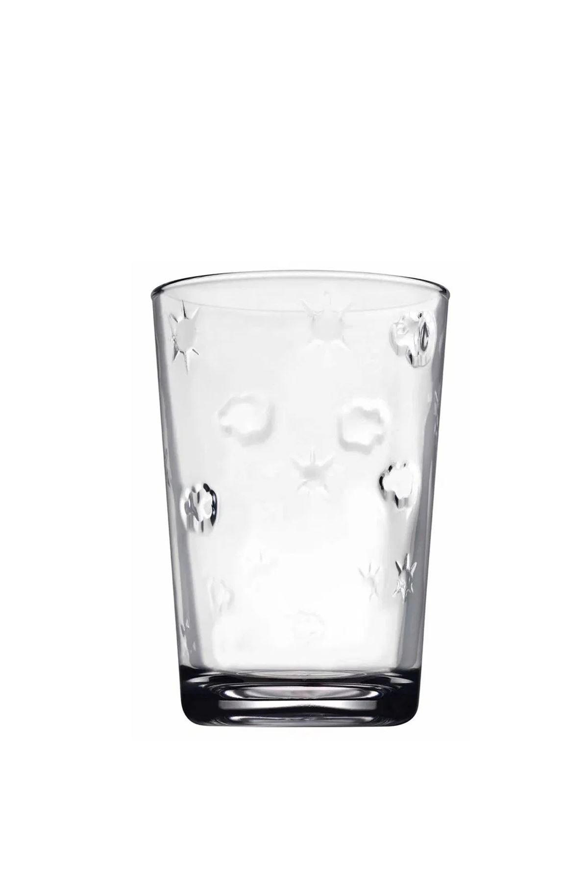 Paşabahçe Su Bardağı  