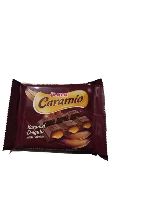 Ülker Caramio  Çikolata
