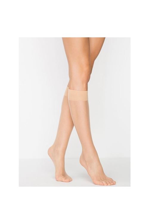 Penti Kadın Süper Klasik Mat Pantalon - Dizaltı Çorap - kopya