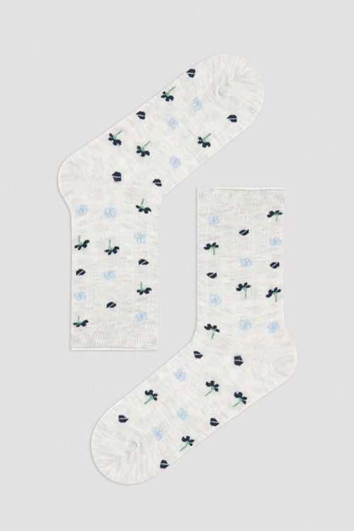 penti 3 lü soket çorap