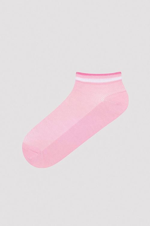 Penti 3 lü paket çorap