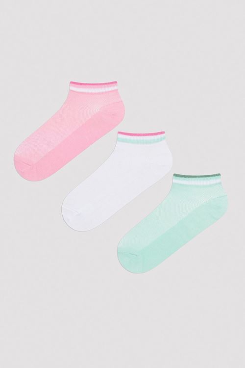 Penti 3 lü paket çorap