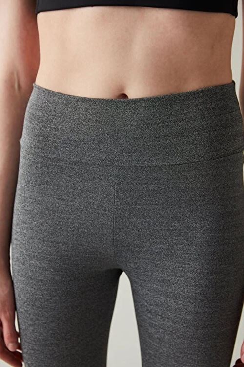 Penti Düğüm Detaylı Tayt