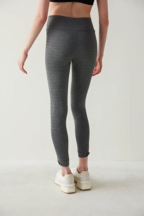 Penti Düğüm Detaylı Tayt