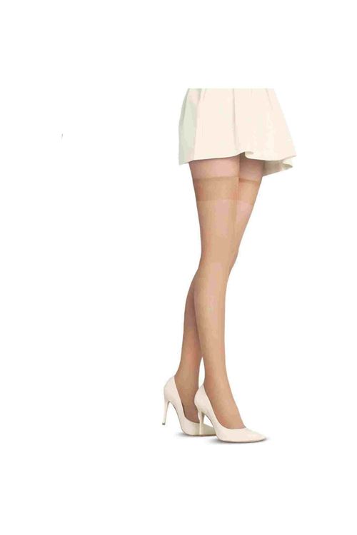 2 Adet Penti Dizüstü Çorap-VİZON