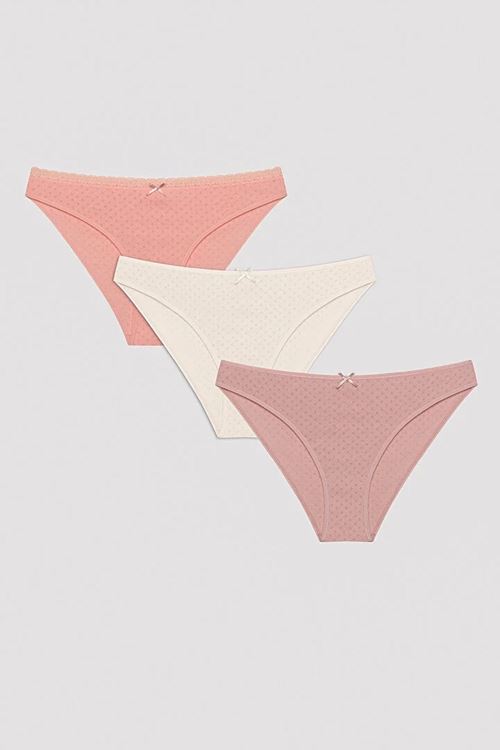 penti 3 lü slip külot 01