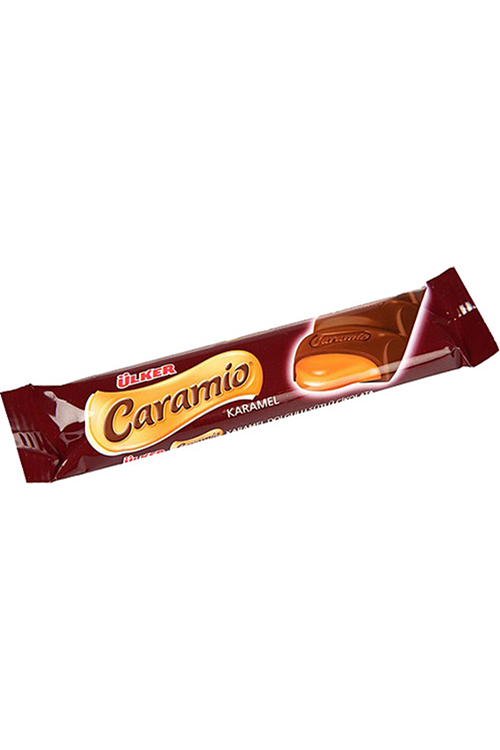 Ülker Caramio  Çikolata