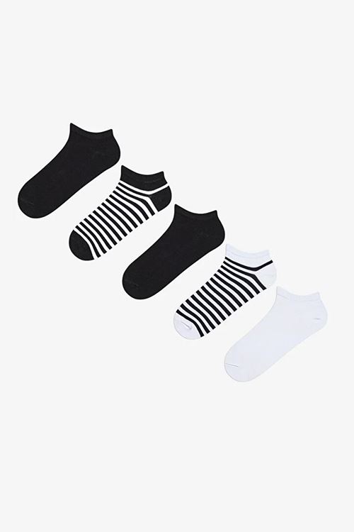 penti 5 li patik çorap-10