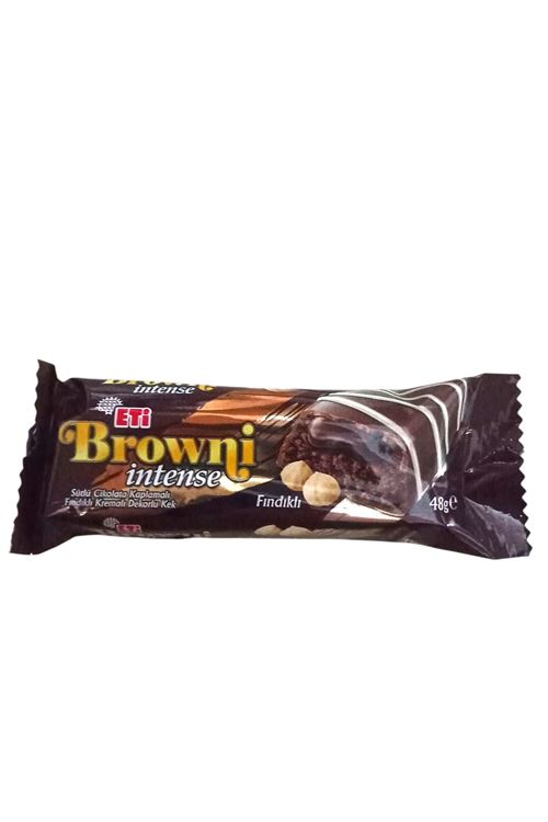 Browni İntense