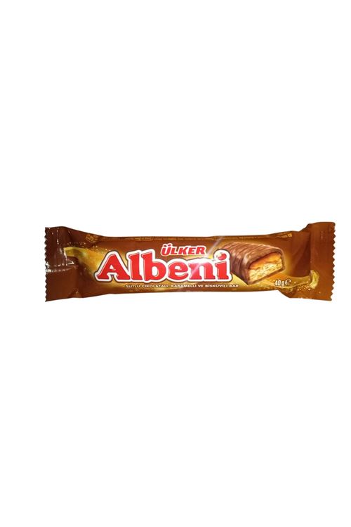 Albeni 