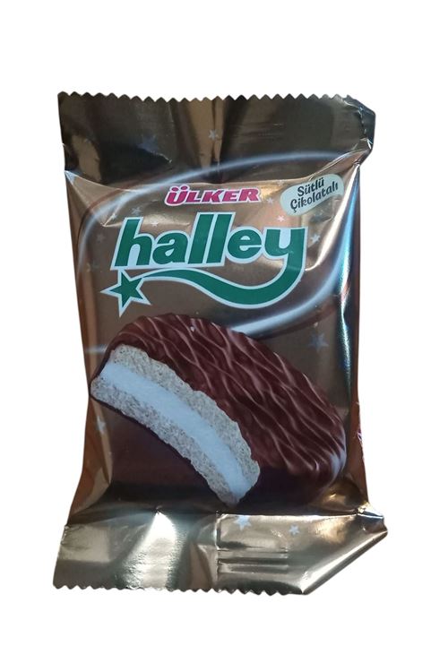 Halley 