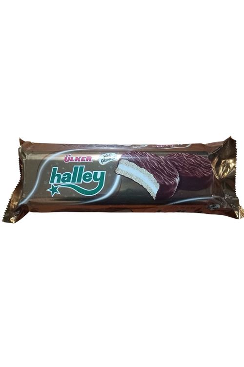 Halley 