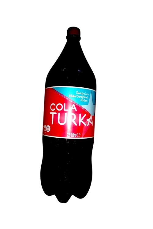 Cola Turka