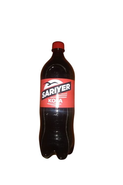 Sarıyer Kola