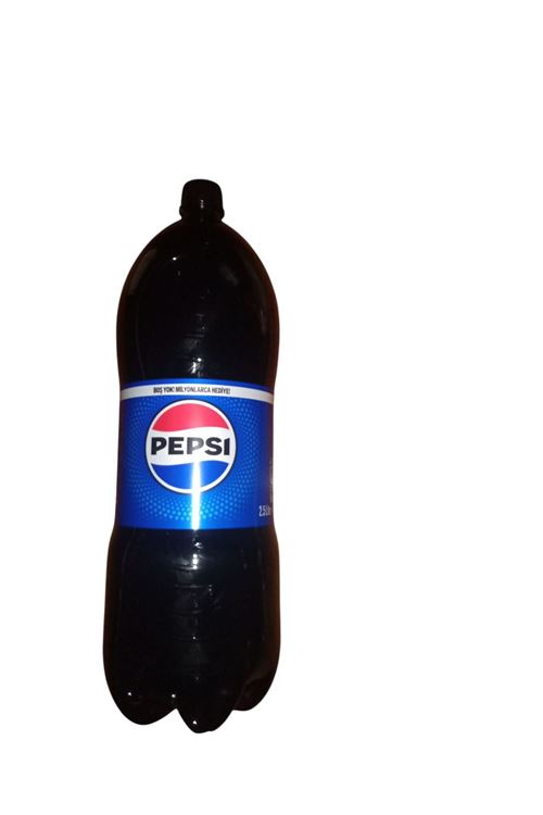 Pepsi Kola