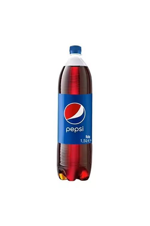 Pepsi Kola