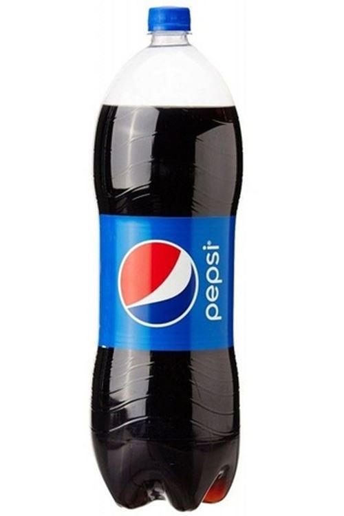 Pepsi Kola