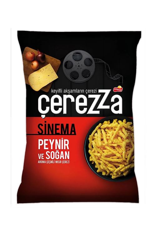 Çerezza Sinema