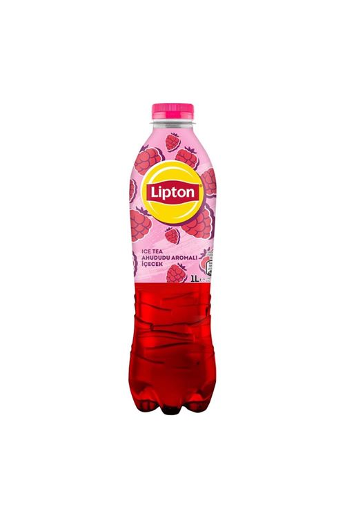 Lipton  Ahududu Aromalı  İçecek 