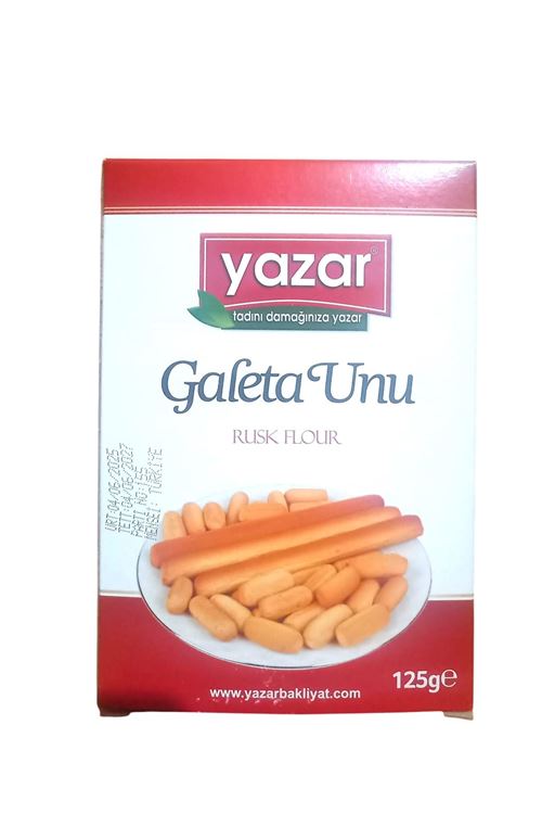 Galeta Unu