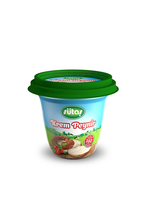 Krem Peynir 150 gr