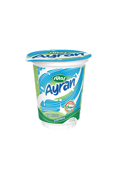 Ayran