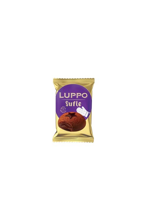 Luppo Sufle Kek