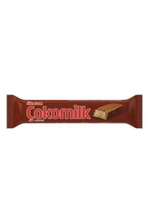Çokomilk Nuga Bar