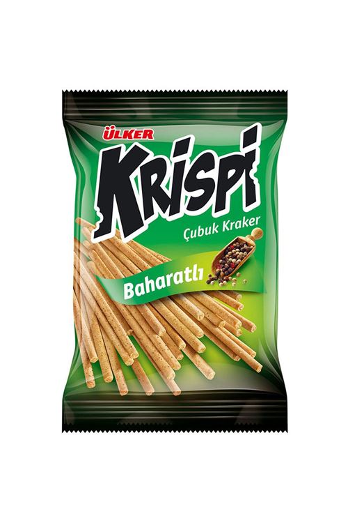 Çizi Peynirli Kraker 