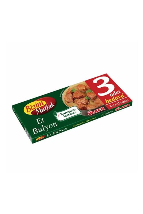 Bizim Mutfak Bulyon