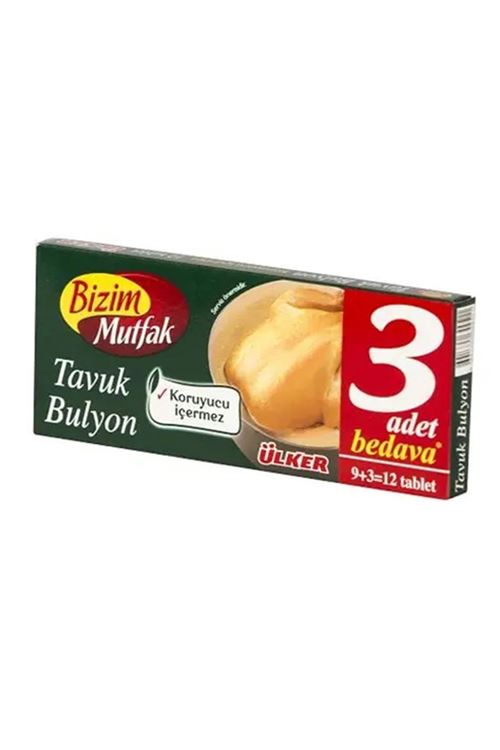 Bizim Mutfak Bulyon