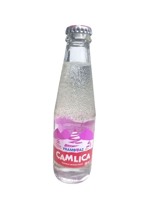 Çamlıca Aromalı Gazoz