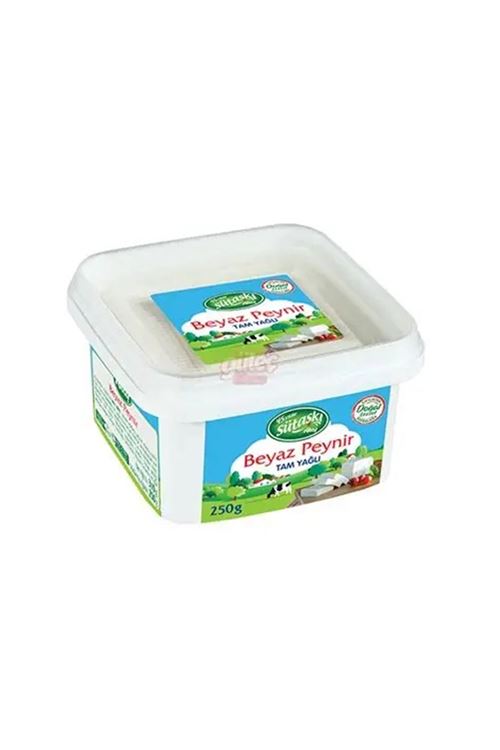 Beyaz Peynir 250 gr