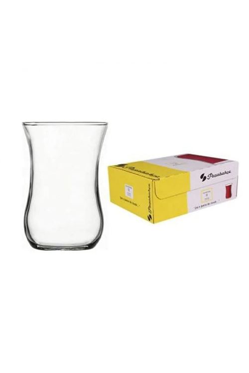 Paşabahçe Çay Bardağı 