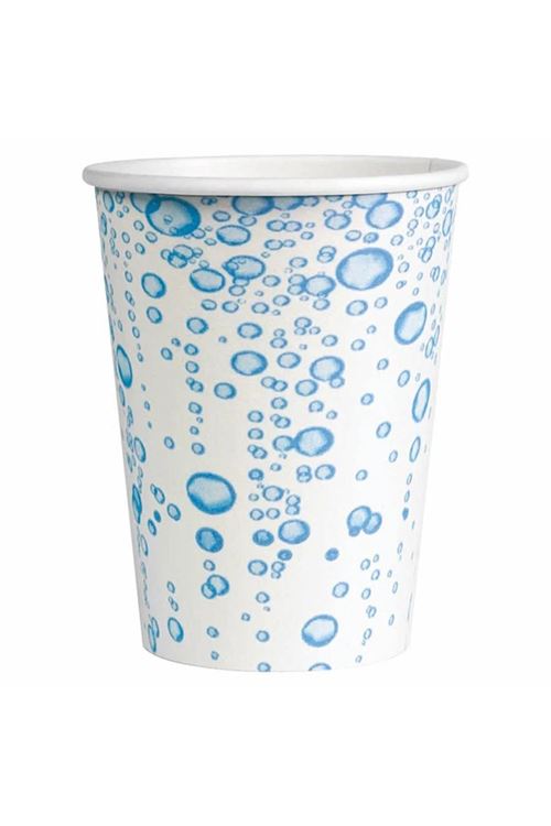 Karton Bardak (50 Adet)