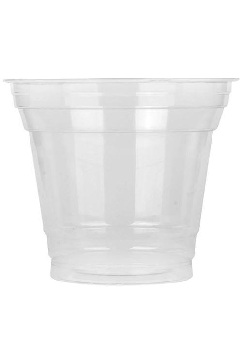 Pet kup Bardak Bardak (50 Adet) 