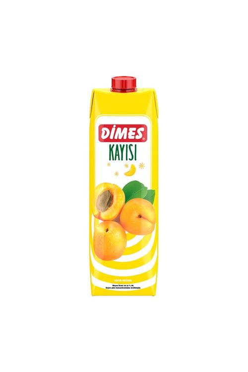 Dimes Meyve Nektarı