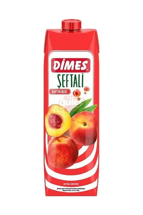 Dimes Meyve Nektarı