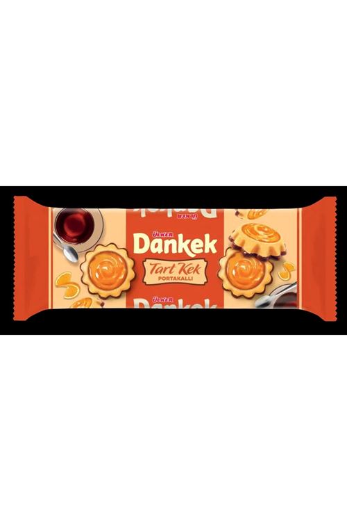 Dankek Tart Kek  