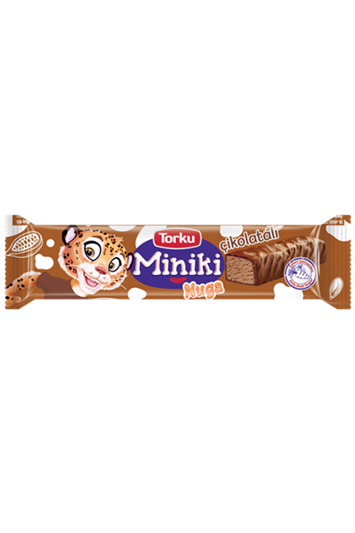 Miniki Nuga Bar 
