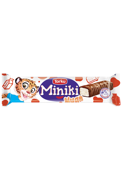 Miniki Nuga Bar 