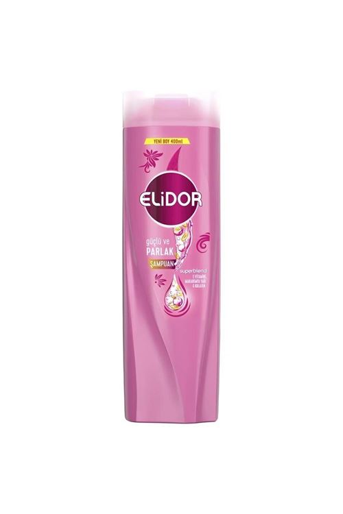 Elidor Şampuan