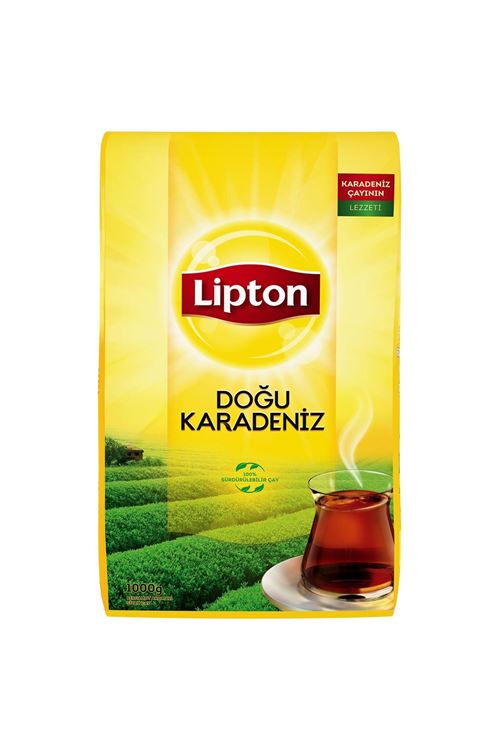 Lipton Doğu Karadeniz Çayı