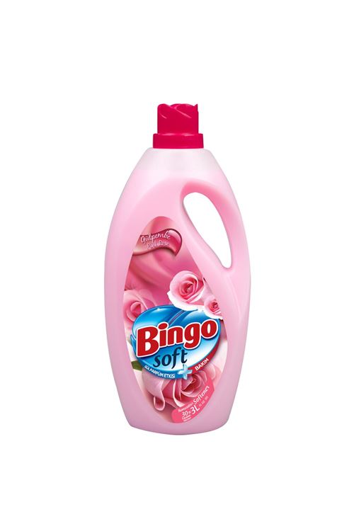 Çamaşır Yumaşıtıcısı