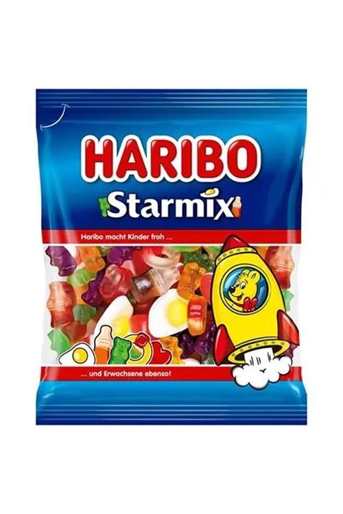 Starmix Jelibon 