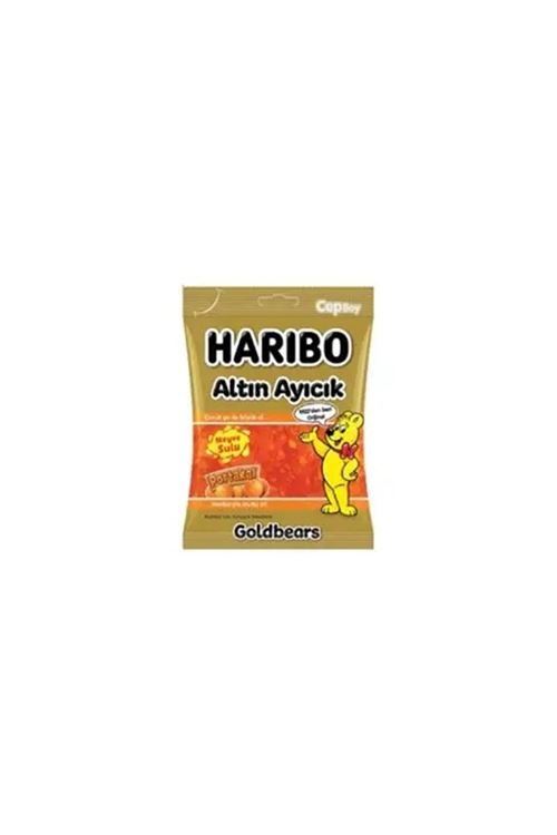 Altın Ayıcık Jelibon