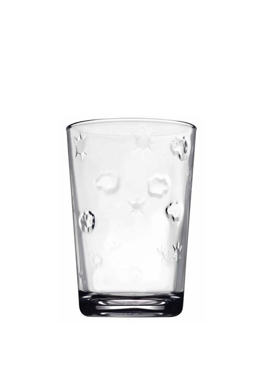 Paşabahçe Su Bardağı  